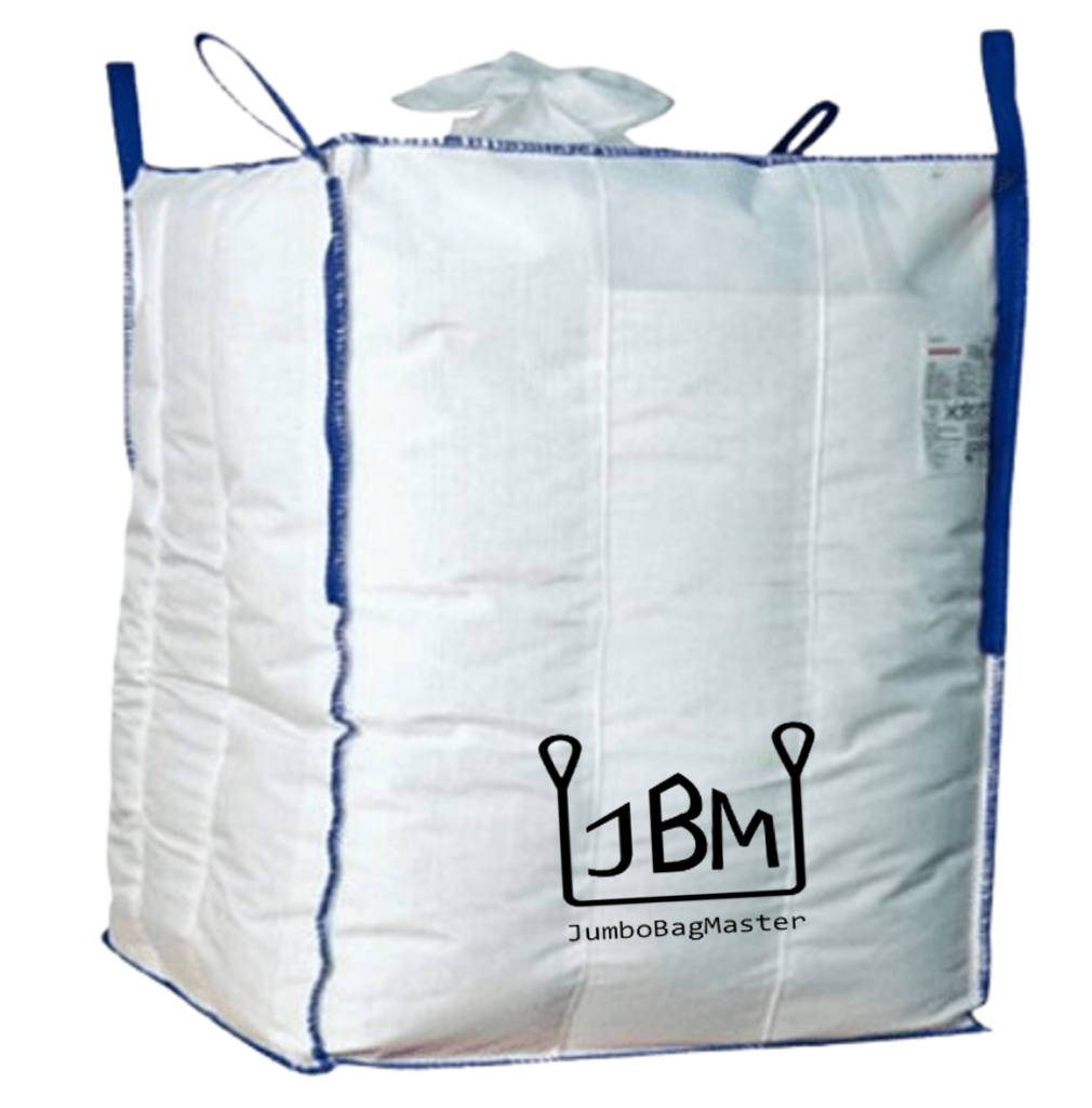 Baffle bag Jumbobagmaster FIBC
