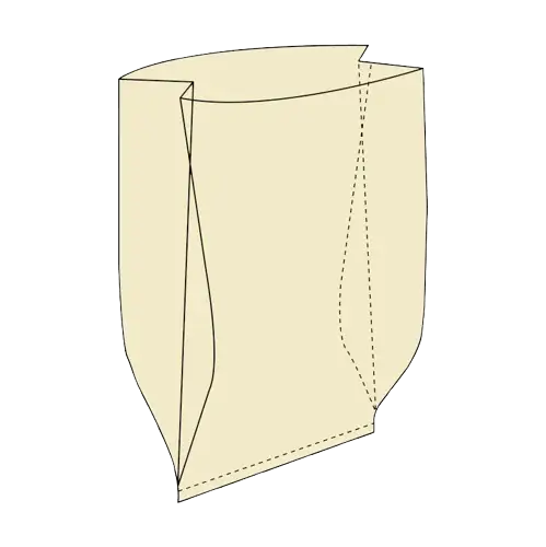 Gusseted_liner FIBC